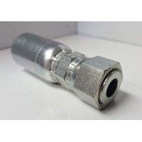 1/4 X 1/4 O-ring Face Seal Female